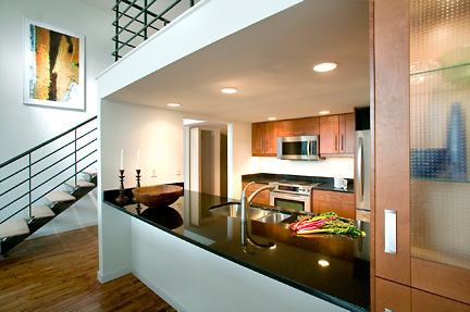 Philadelphia loft condo for sale