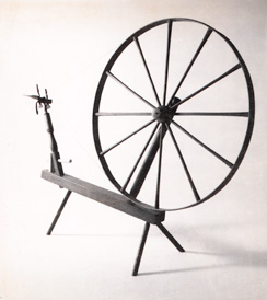 Azel Wilder Wheel