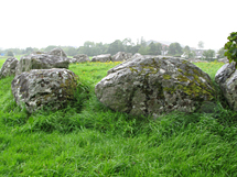 Image of Megalithic tomb