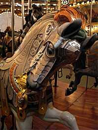 Jane's Carousel