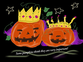 10.13:Pumpkins Royal