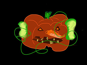 10.3: Pumpkin Moonshine
