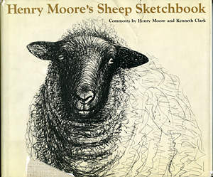 Henry Moore's Sketchbook