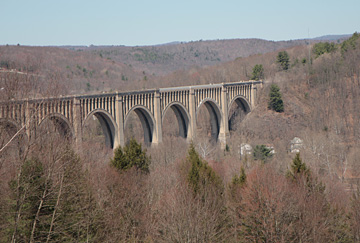 Tuckhannock Viaduct