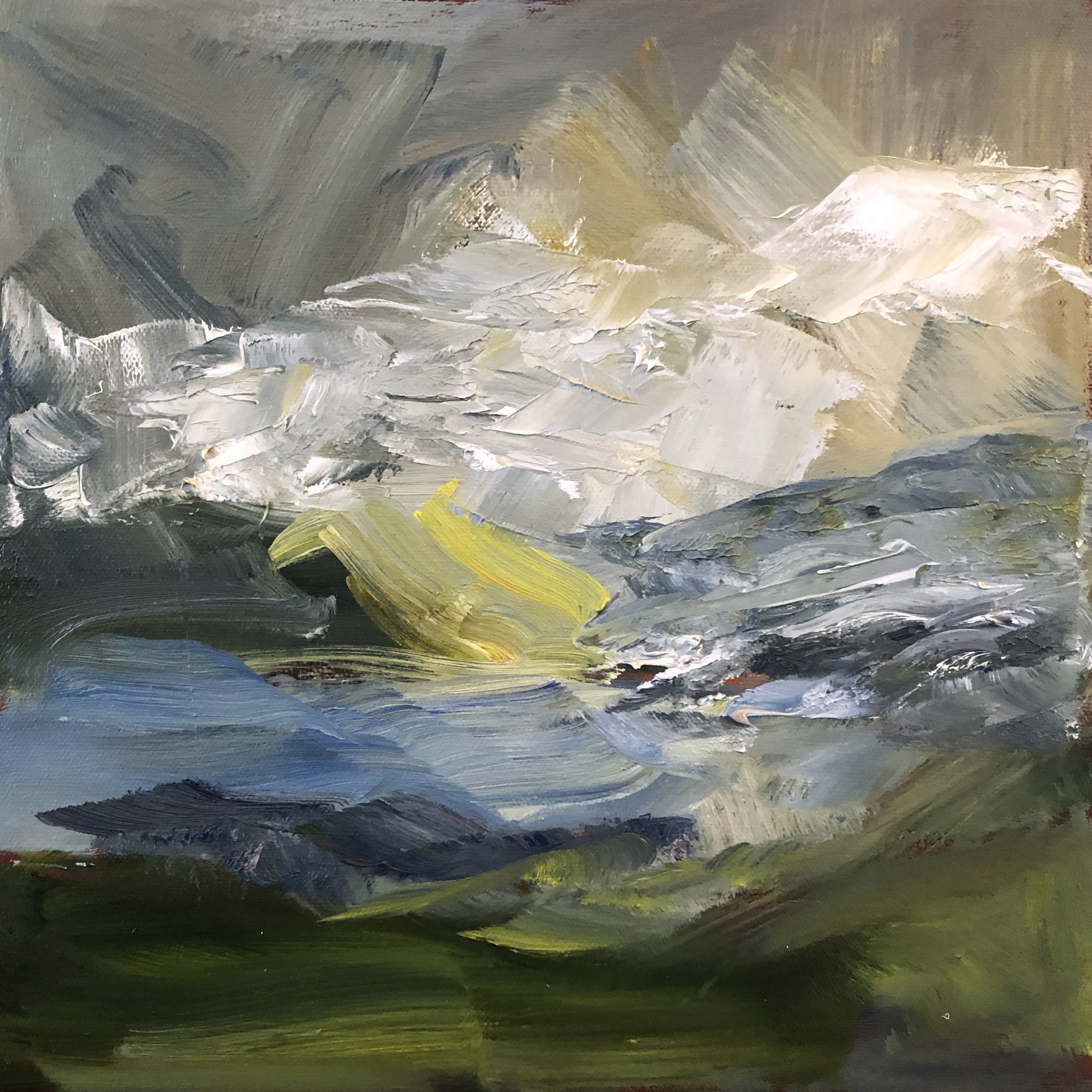 Image of seascape