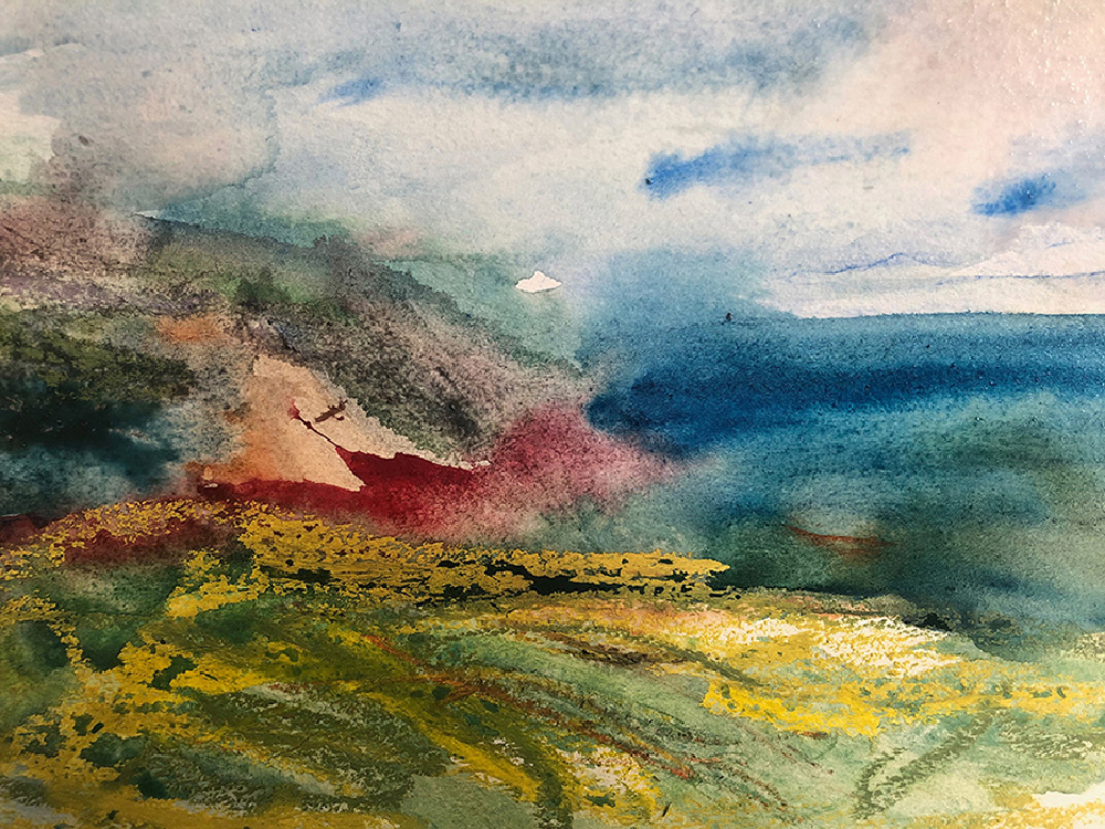 painting