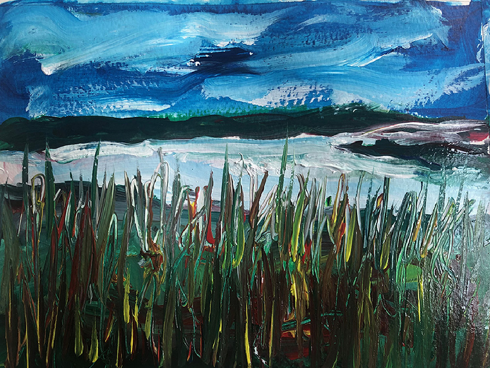 Painting